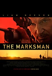 The Marksman 2021 in Hindi dubbed Movie